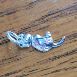 Cat charm